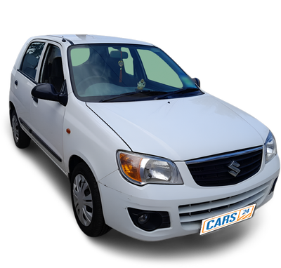 Maruti Alto K10-img